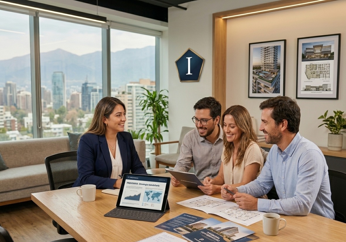 Predomina asesorando inversionistas